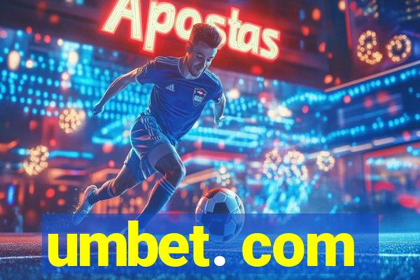 umbet. com